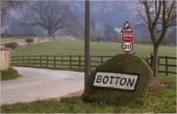 The Village of Botton